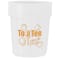 Fluted 16oz Stadium Cup 5