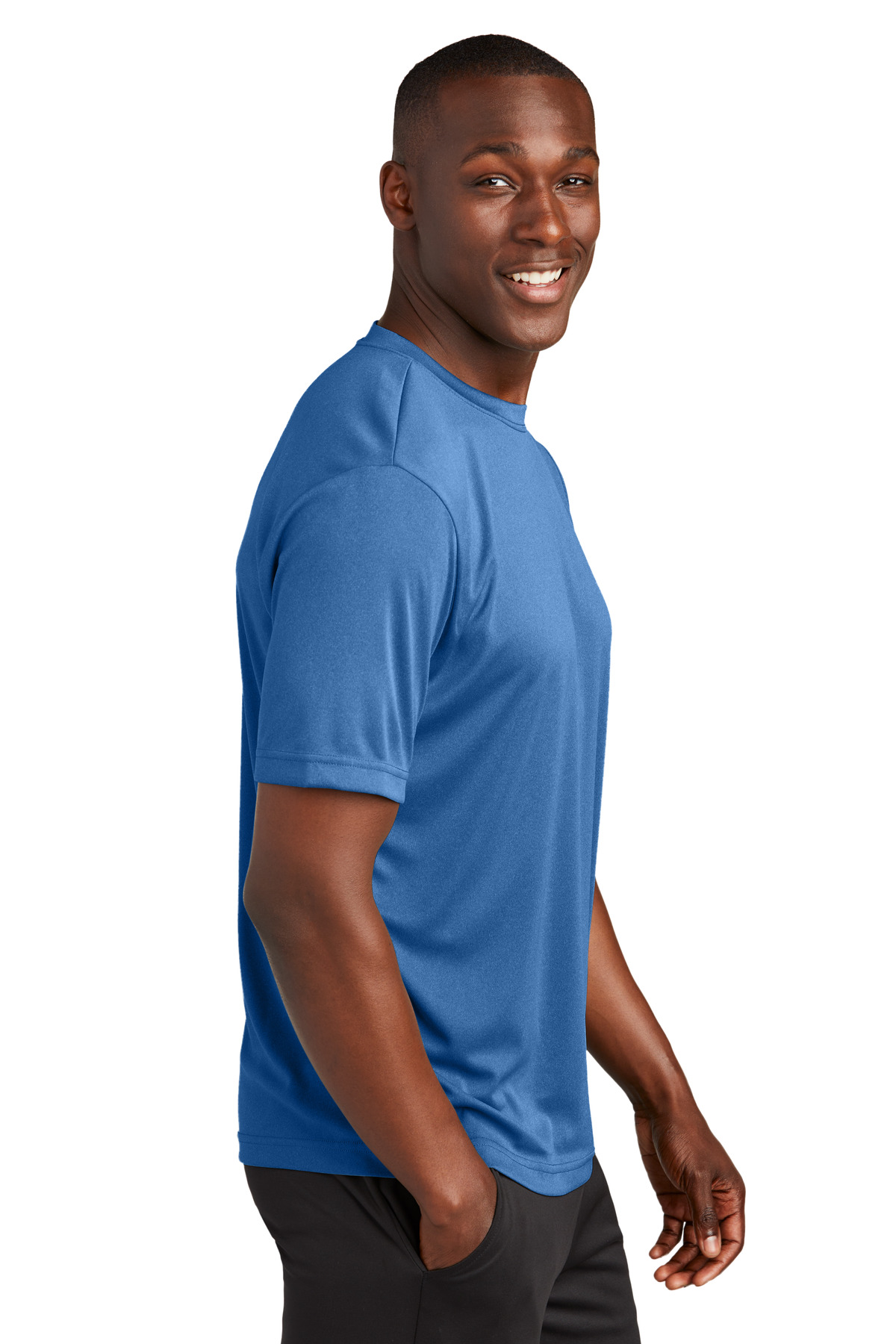Sport-Tek PosiCharge Competitor Tee. ST350 298