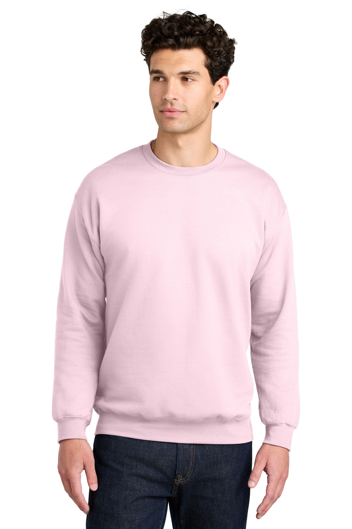 Gildan Softstyle Crewneck Sweatshirt SF000 202