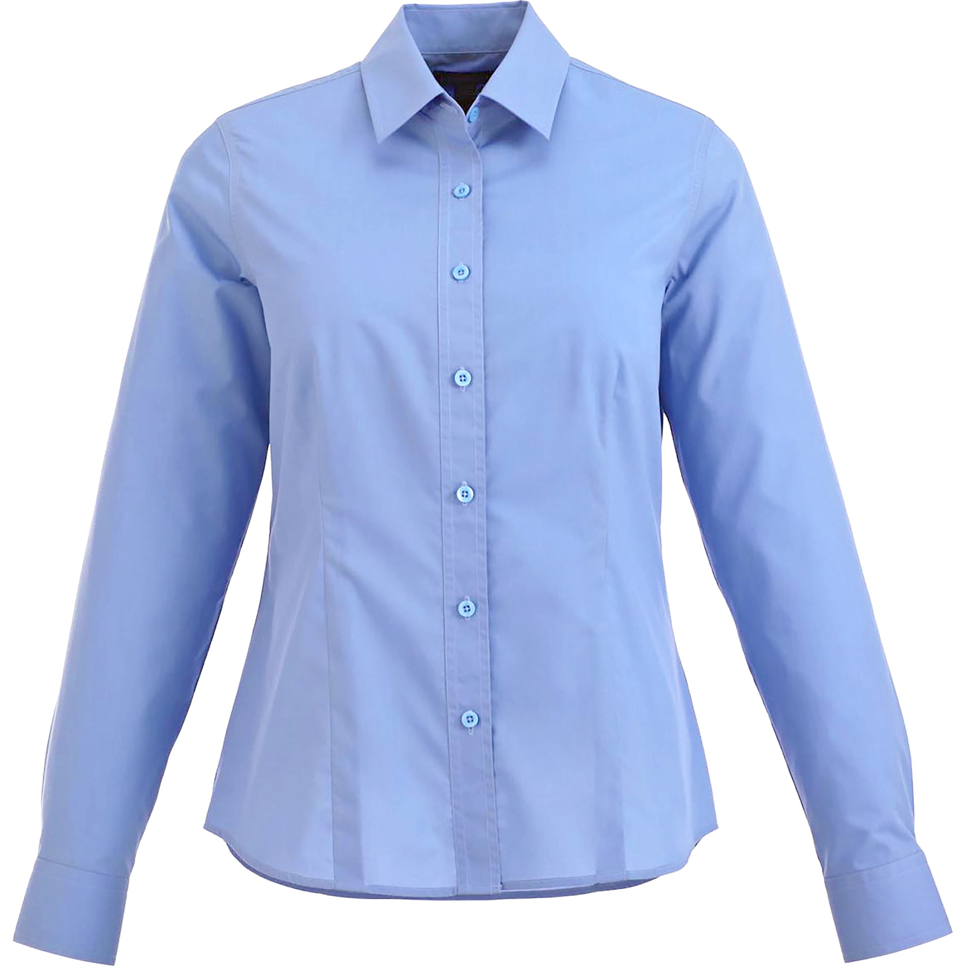 Women's PRESTON Long Sleeve Shirt 61
