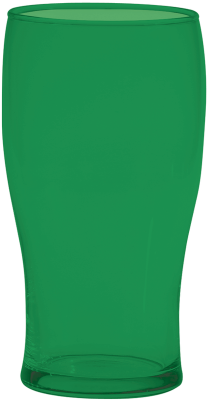 20 oz. Large Pub Glass 50