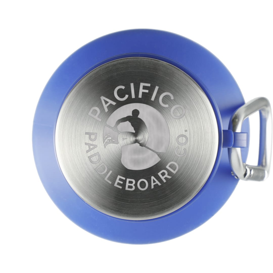 Zigoo Silicone Collapsible Bottle 18oz 106