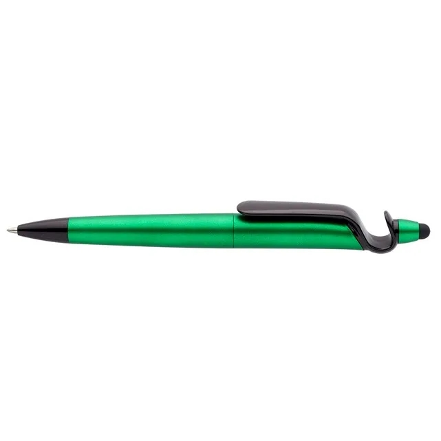 Pens with Cellsphone Stand 5
