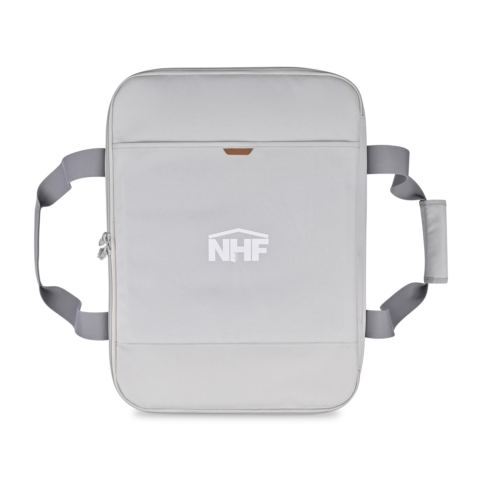 Parkview Recycled rPET Insulated Dual Food Carrier 35