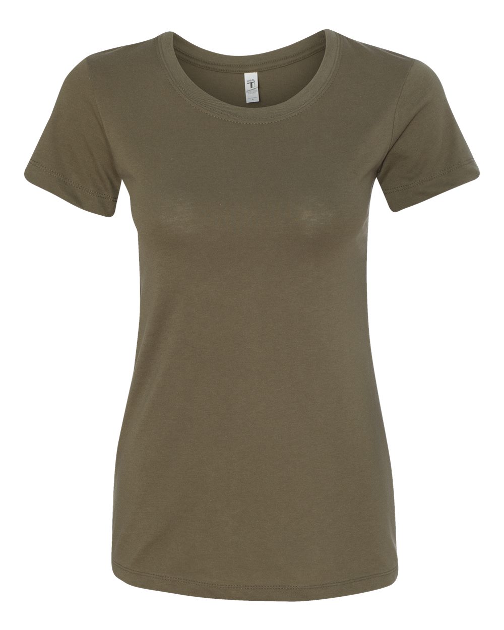 Women's Ideal Tee - 1510 103