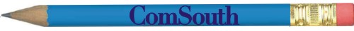 Golf Pencils-Imprinted 1