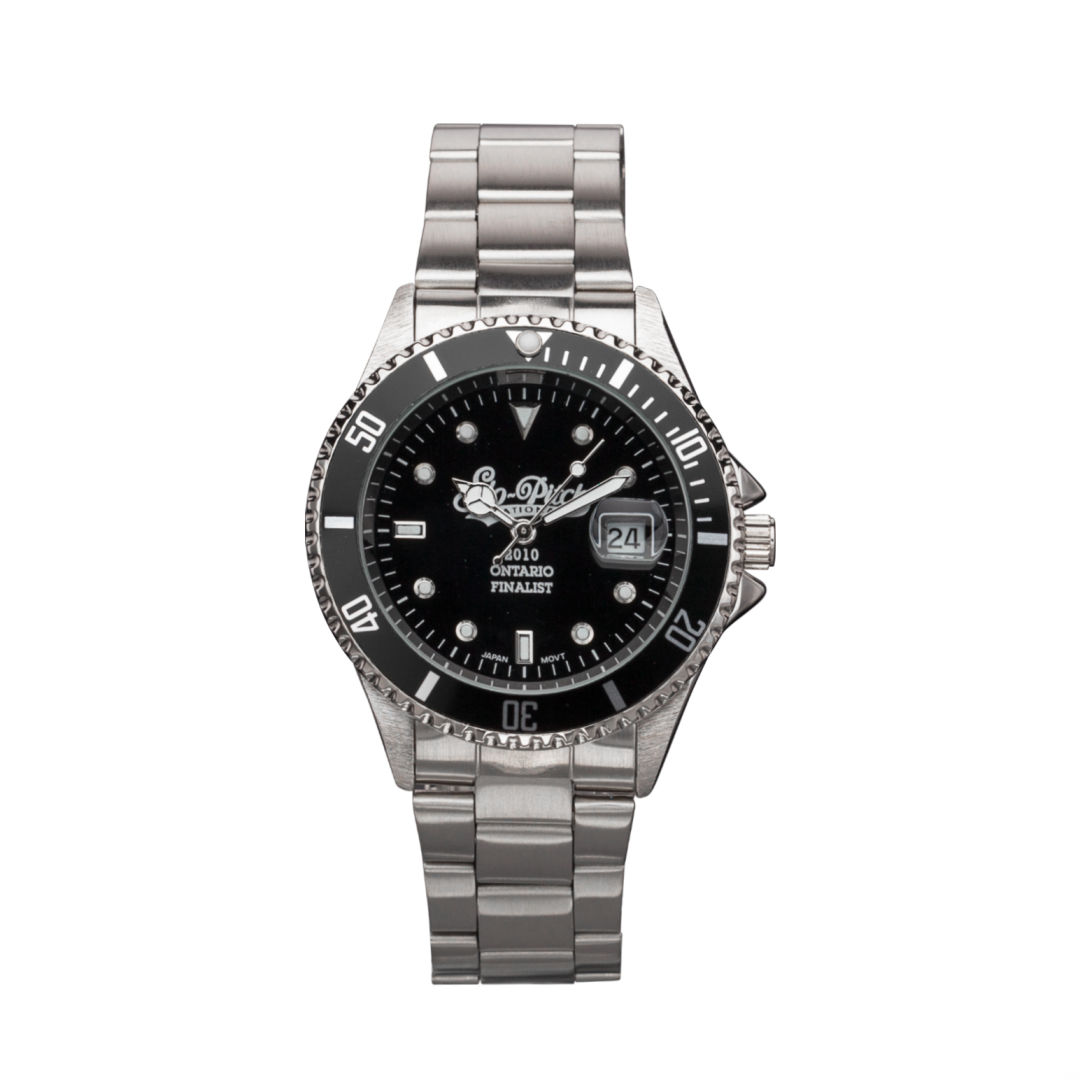 The Master Watch - Men's 7