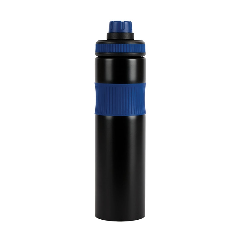 Payson 26 oz. Single Wall Recycled Stainless Steel Bottle, custom water bottle with logo imprint 37