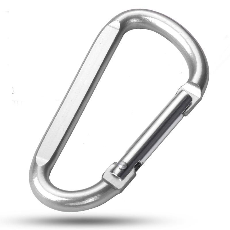 Carabiner Key Chain 5