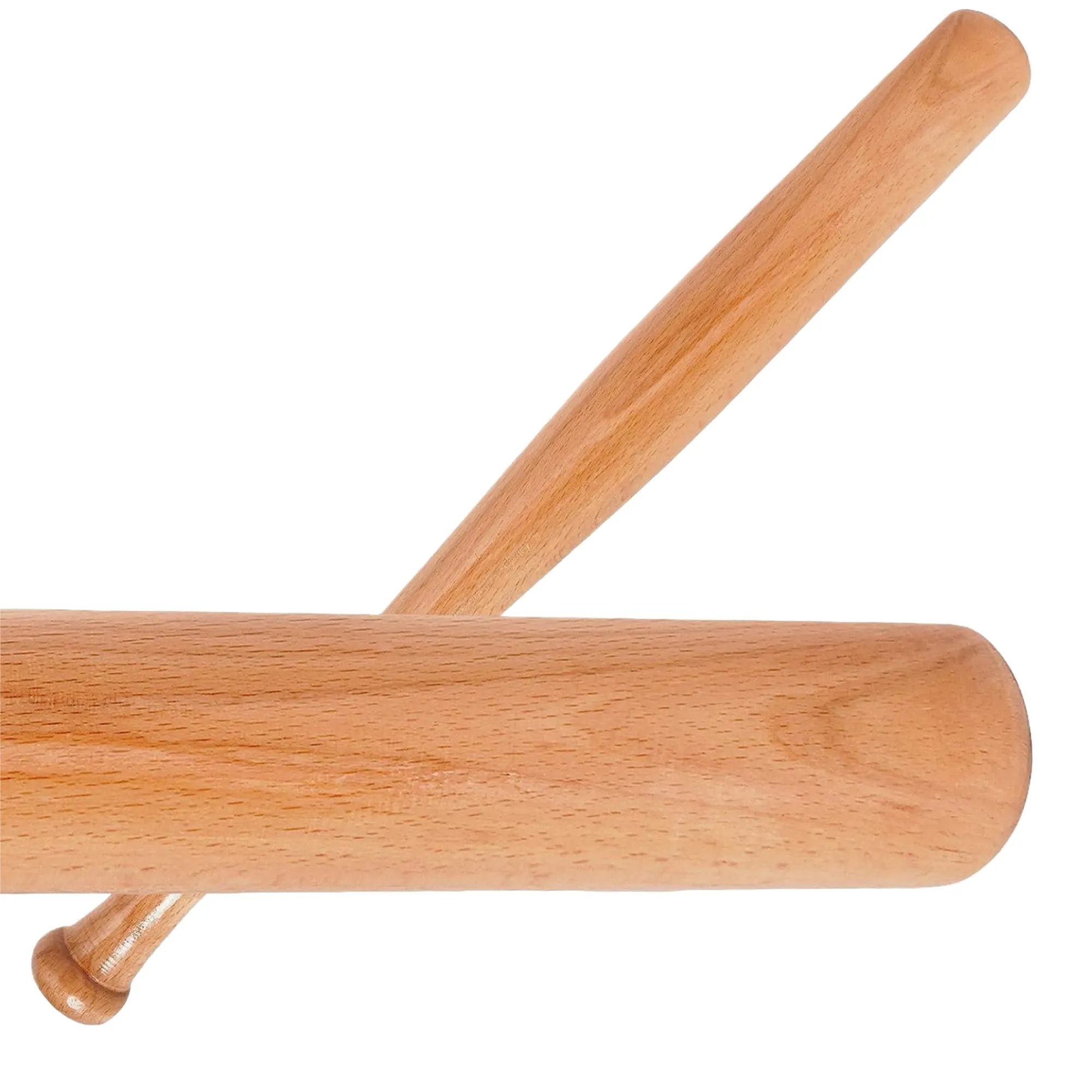 Miniature 18 inch Natural Wood Baseball Bat For Souvenir 2