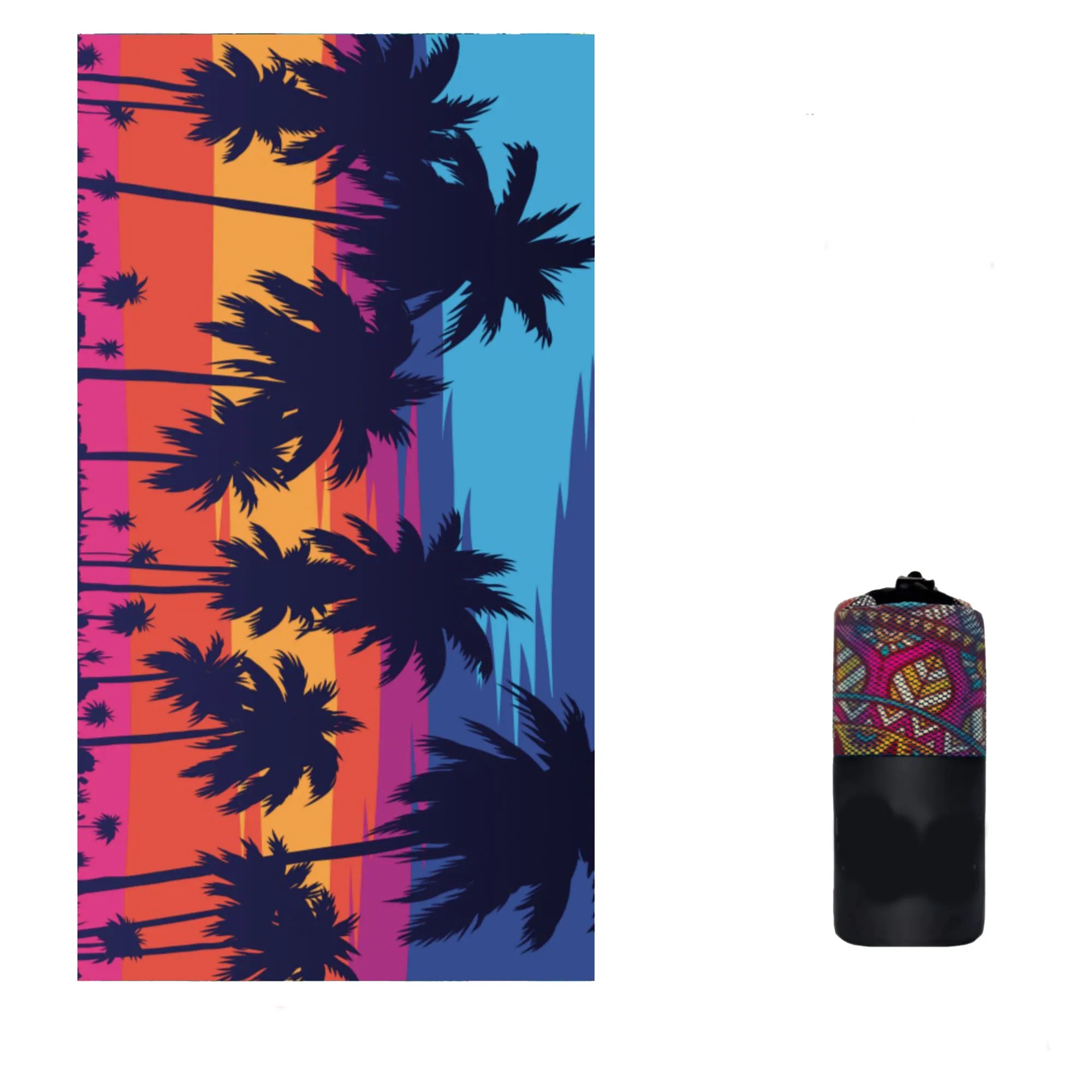 Beach Swimming Towel 6