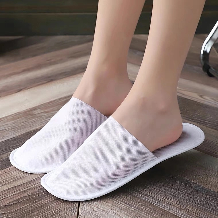 Disposable Slippers 1