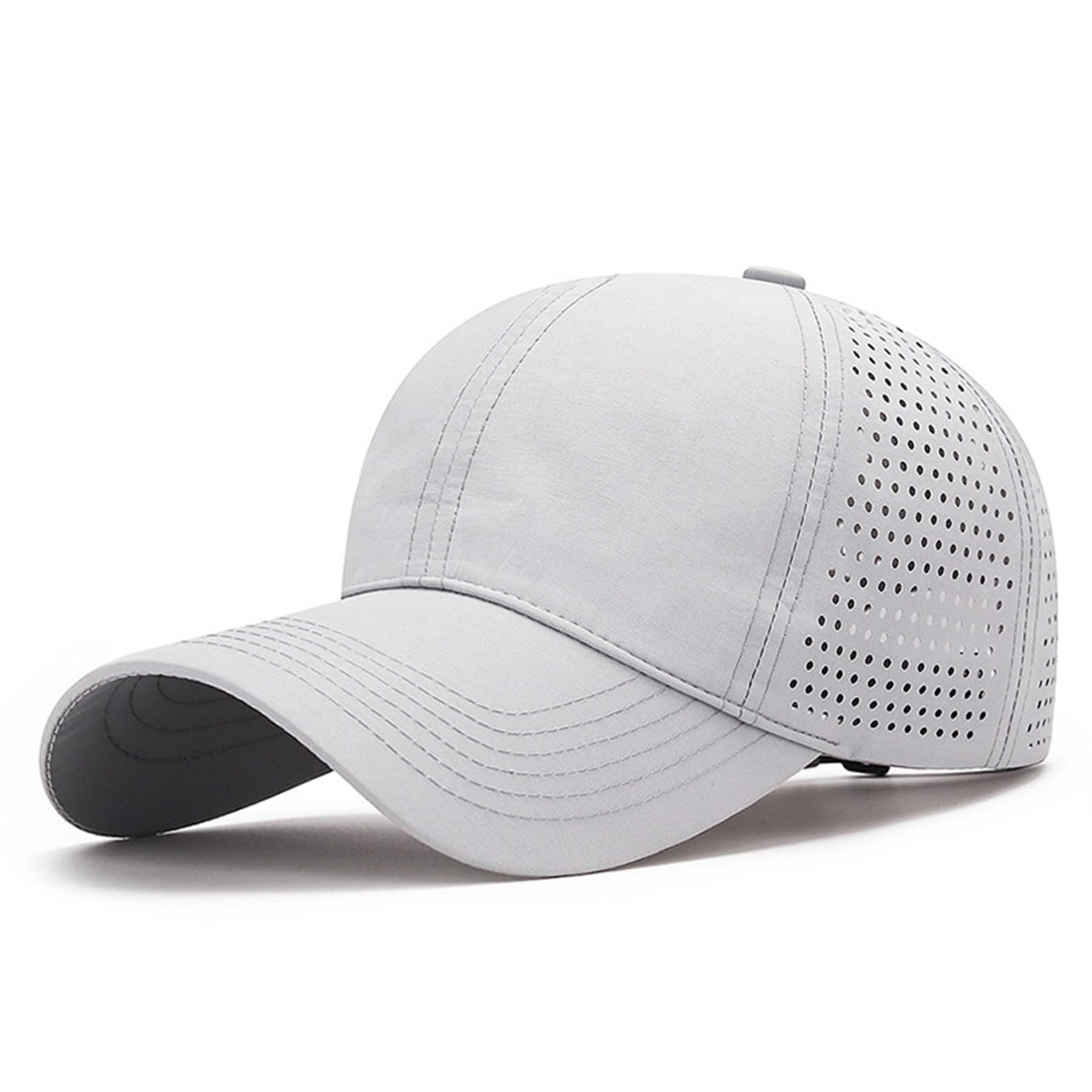Quick Dry Mesh Baseball Cap 6