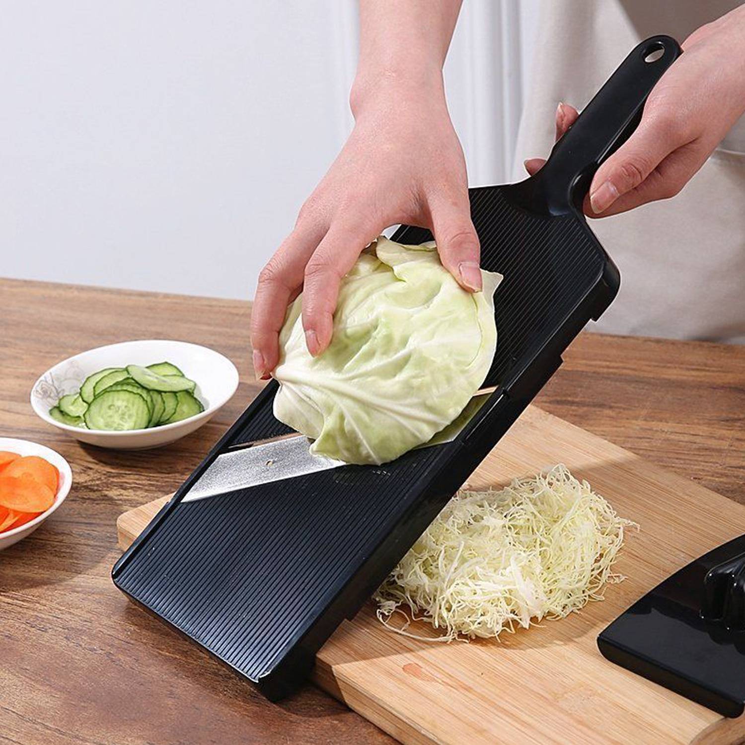 Cabbage Potato And Cucumber Multi Functional Crusher 6