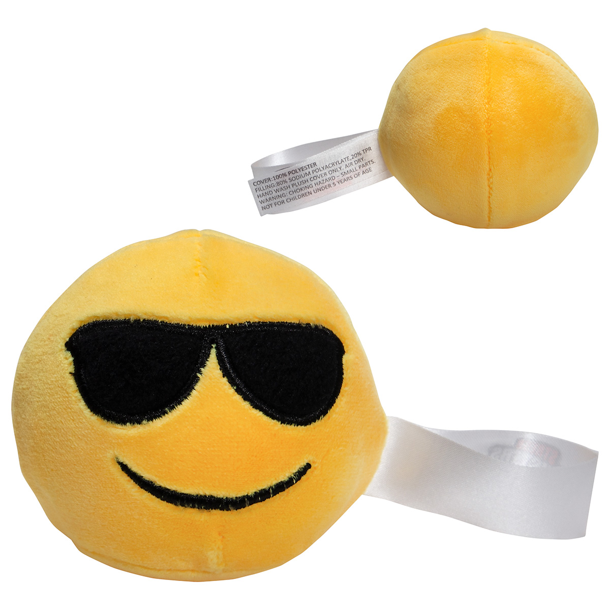Stress Busters™ Emoji Sunglasses 7
