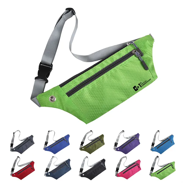 Waterproof Sports Fanny Pack