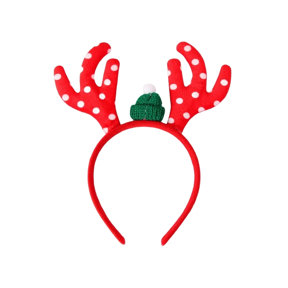 Christmas Headband 2