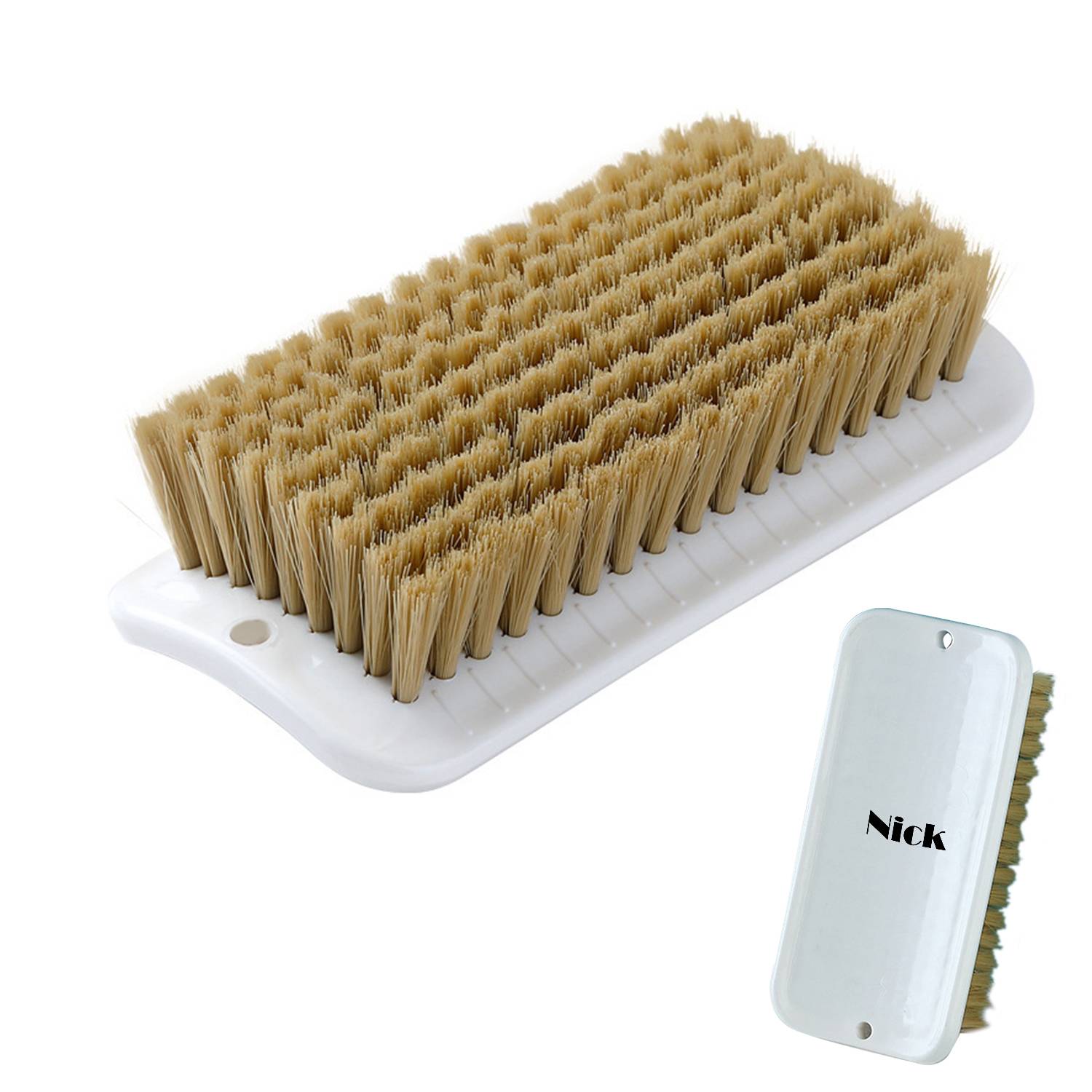Soft Household Cleaning Brush 4