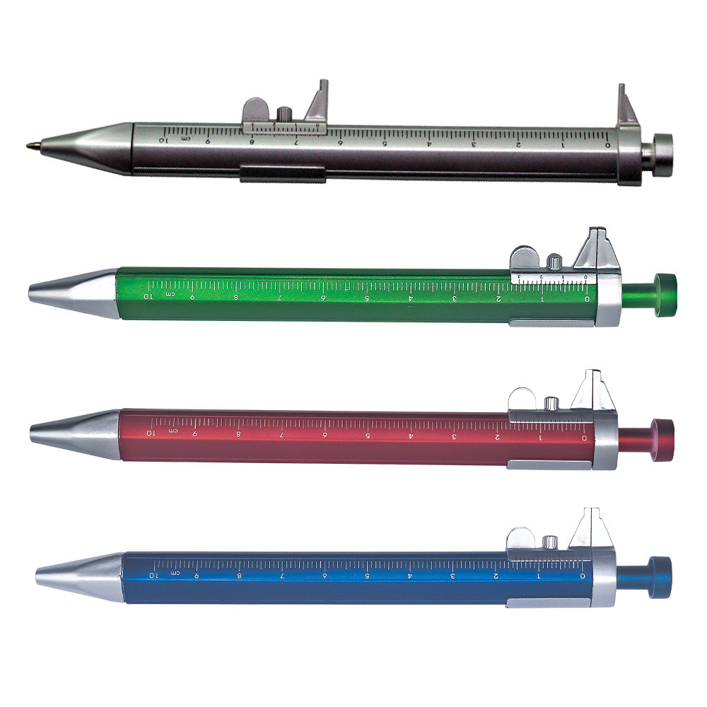 Caliper Pen 9