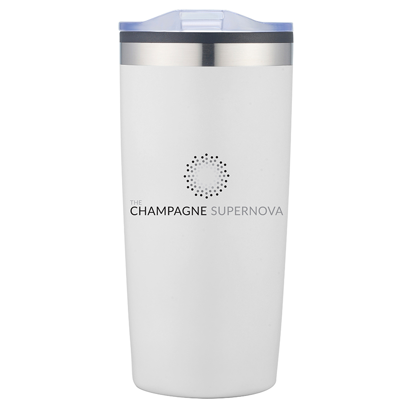 Oasis-II 20 Oz. Stainless Steel Tumblers 5
