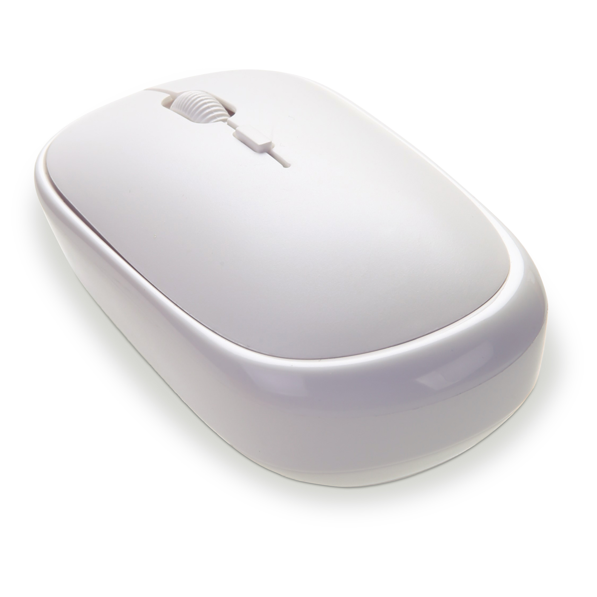 Wireless Optical Travel Mouse 2