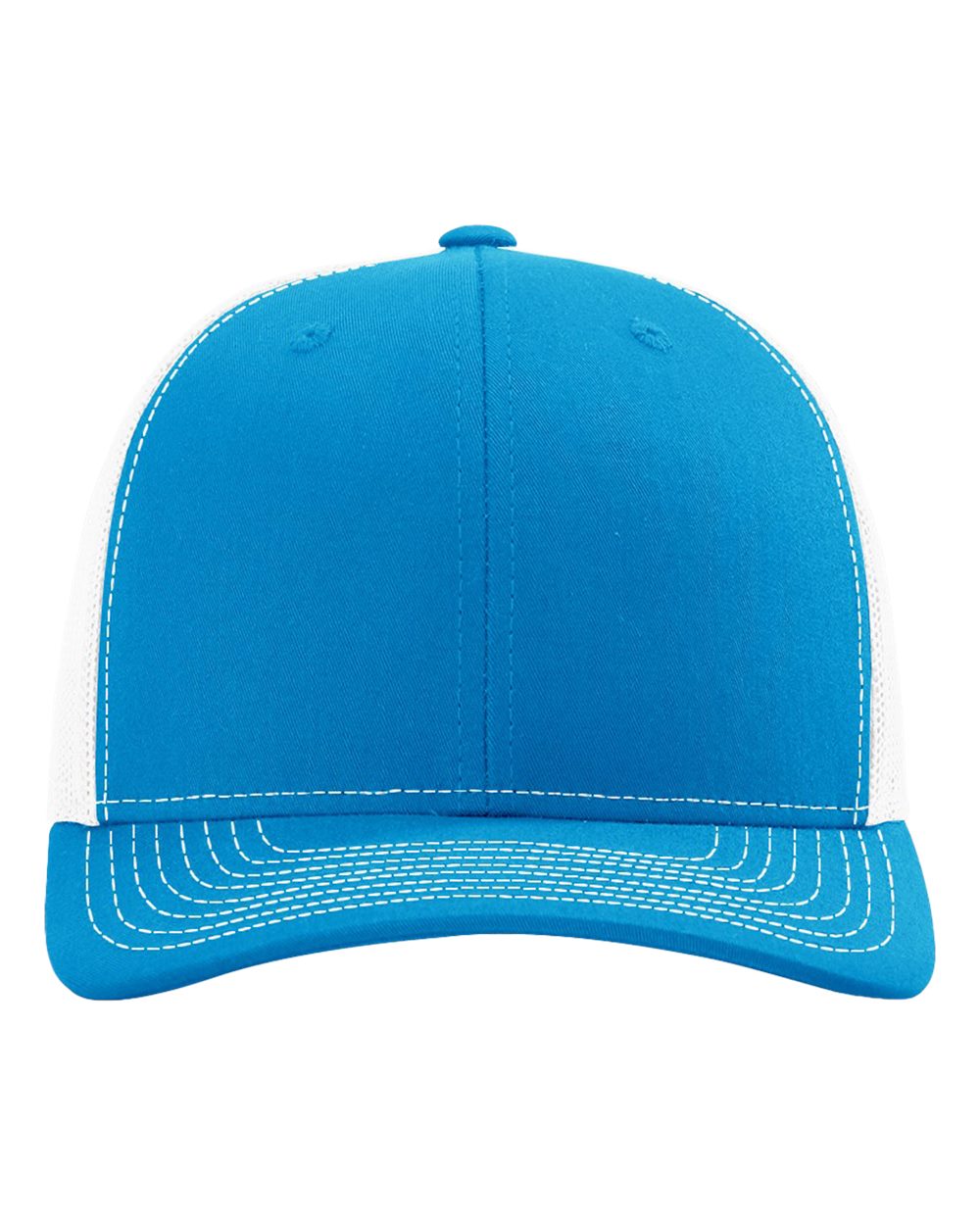 Snapback Trucker Cap - 112 530