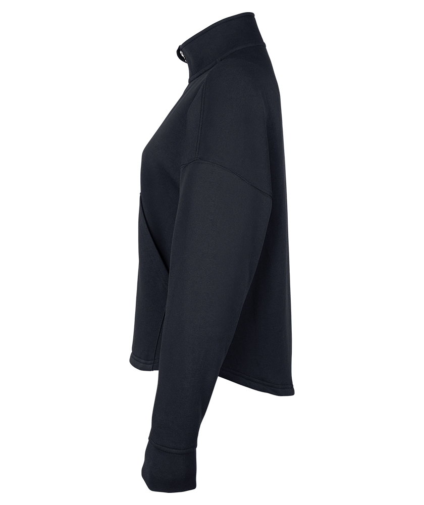 Women's Willow Half Zip Sweatshirt 9