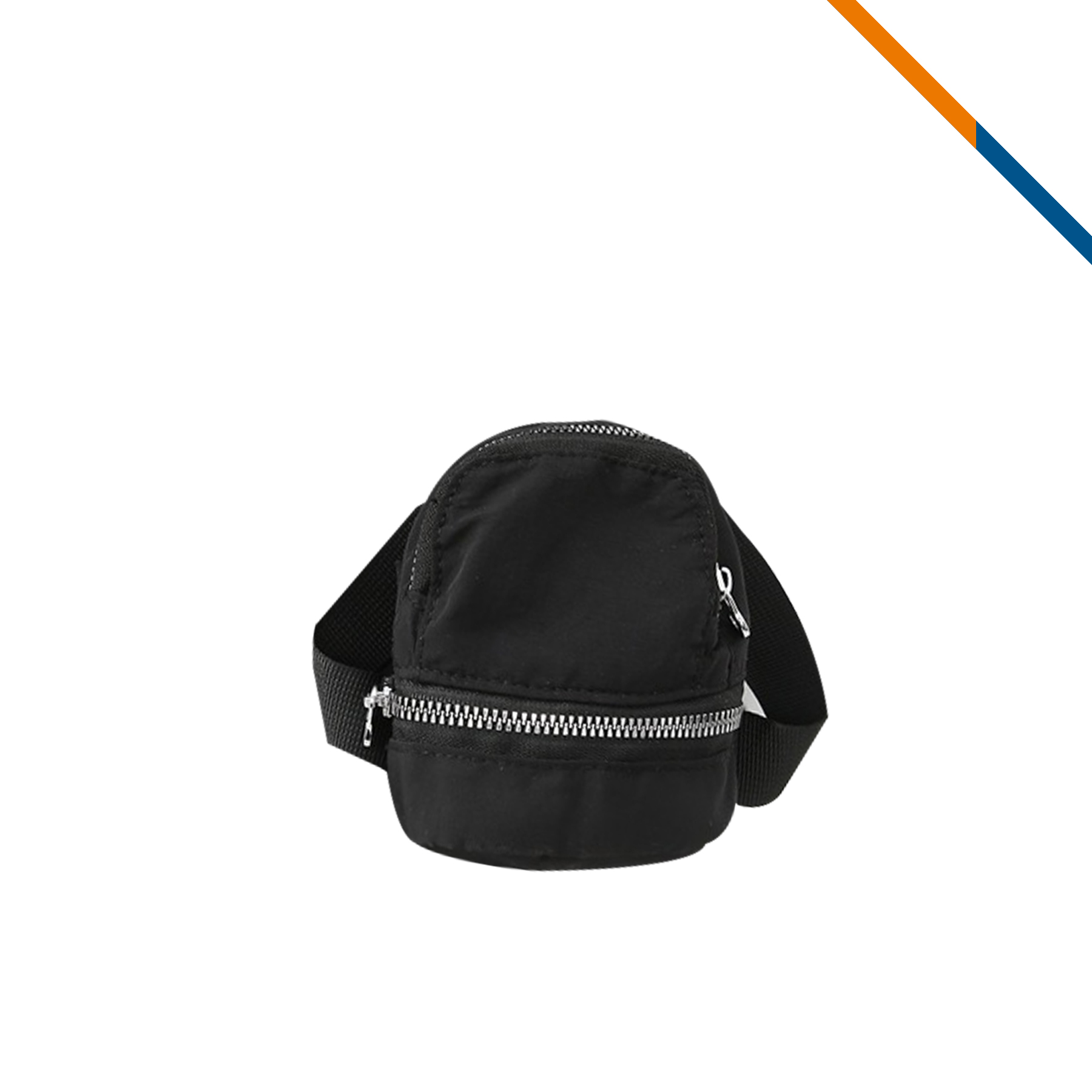 VibePact Backpack With Detachable Coin Purse 17