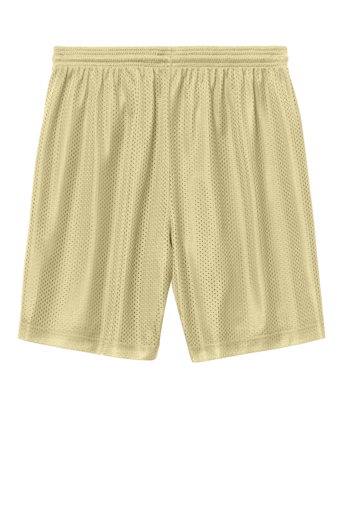 Sport-Tek PosiCharge Mesh 7" Short ST5100 6