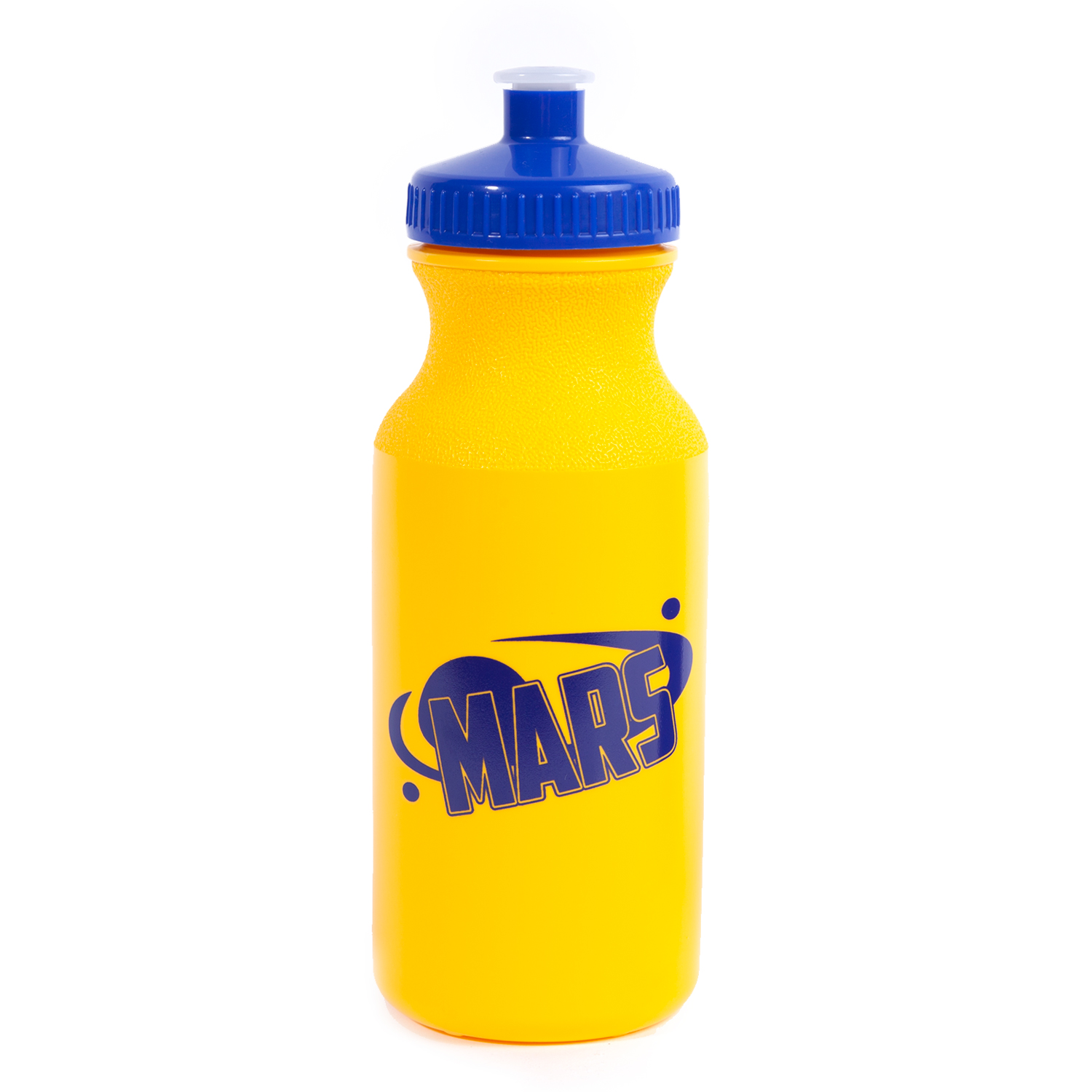 20 oz. Spirit Sports Water Bottle (1 Color Imprint) 10