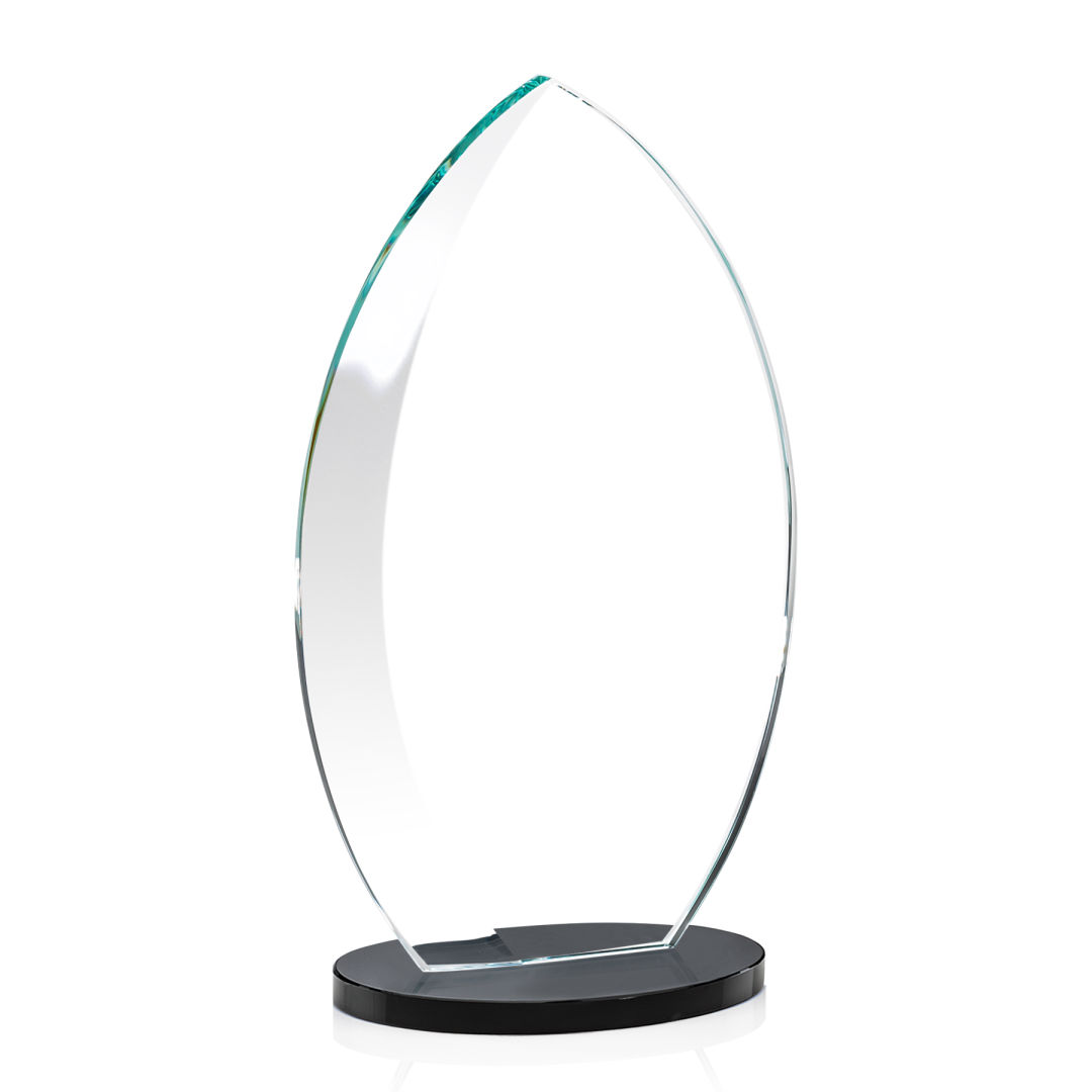 Windermere Award - Black 9