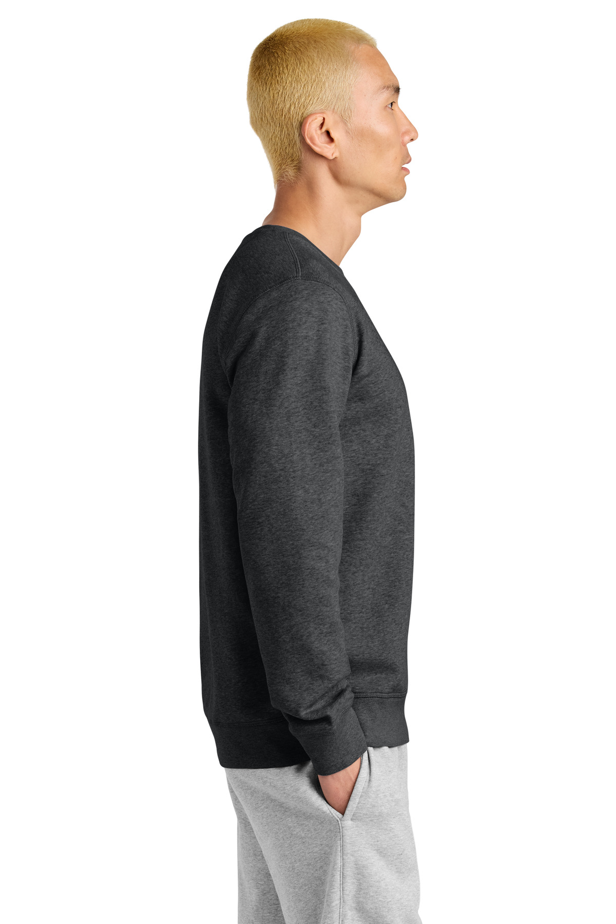 Stanley/Stella Unisex Roller Crewneck Sweatshirt SXU010, custom hoodie or sweatshirt with logo imprint 66