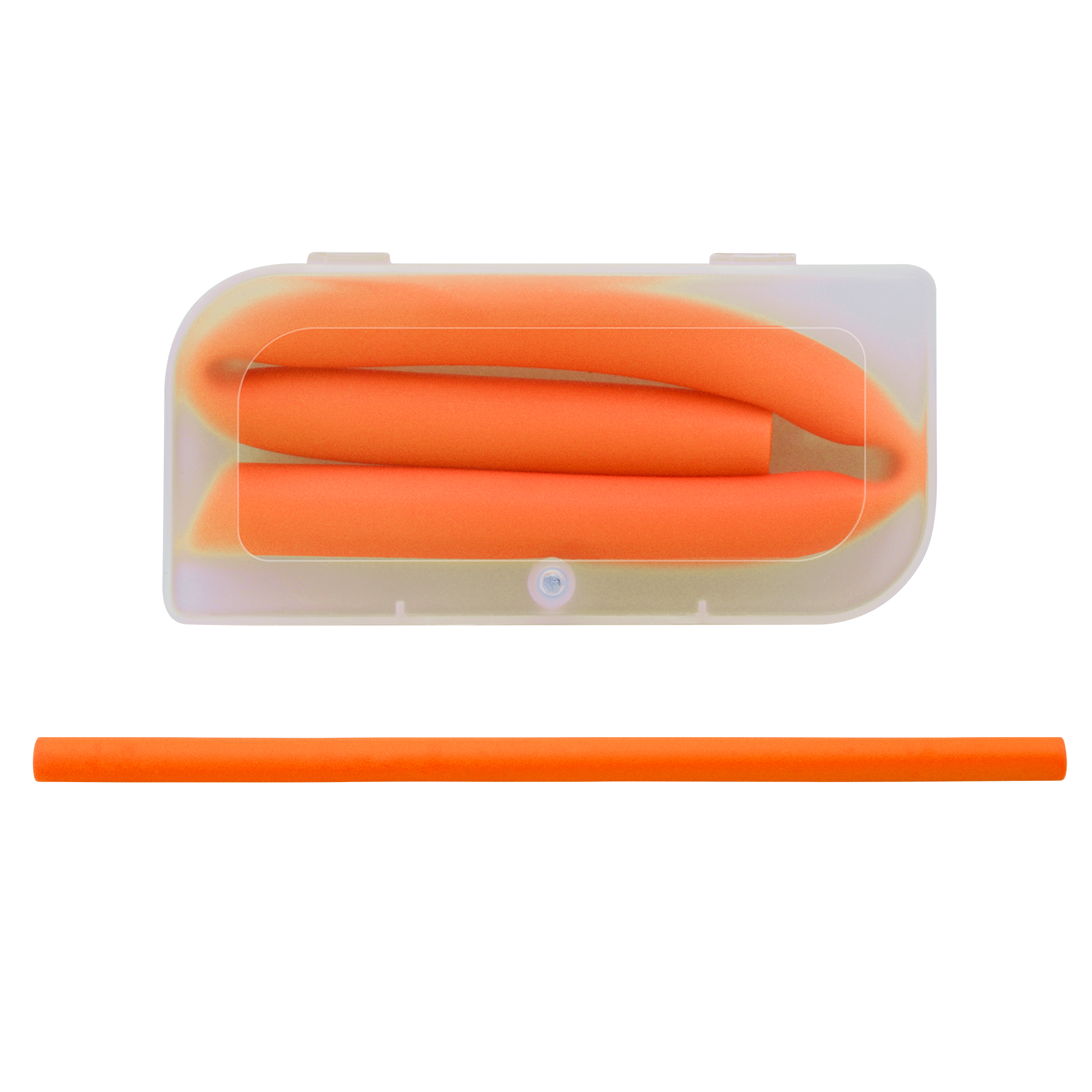 Swifty Silicone Straw 3
