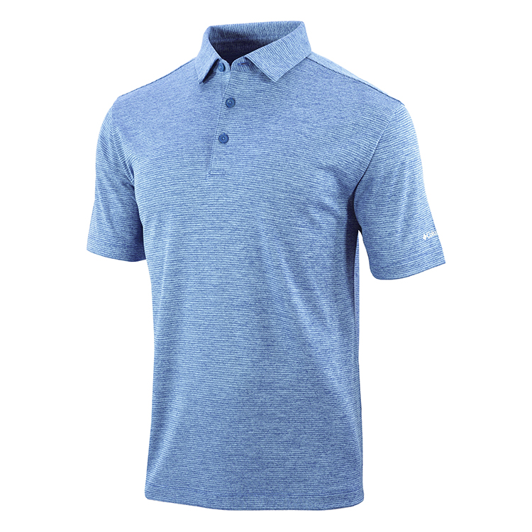 Columbia Omni-Wick Set II Polo 11