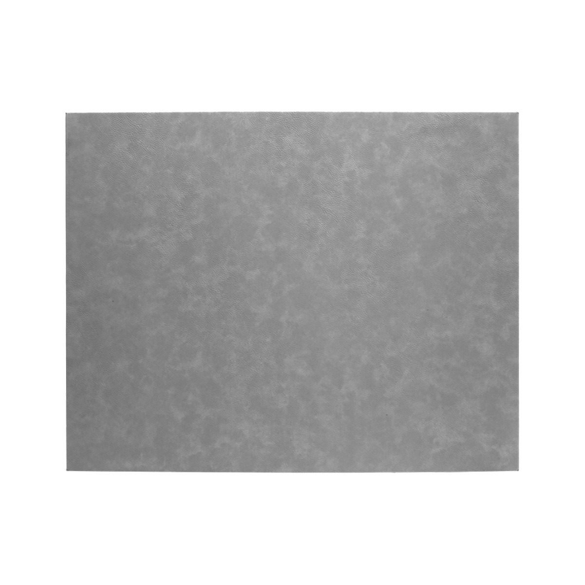 16" x 20" Gray Leatherette Wall Decor 3