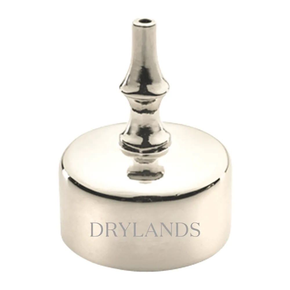 Threaded Dasher Top 2