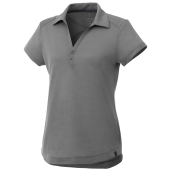 Women's AMOS Eco SS Polo 188