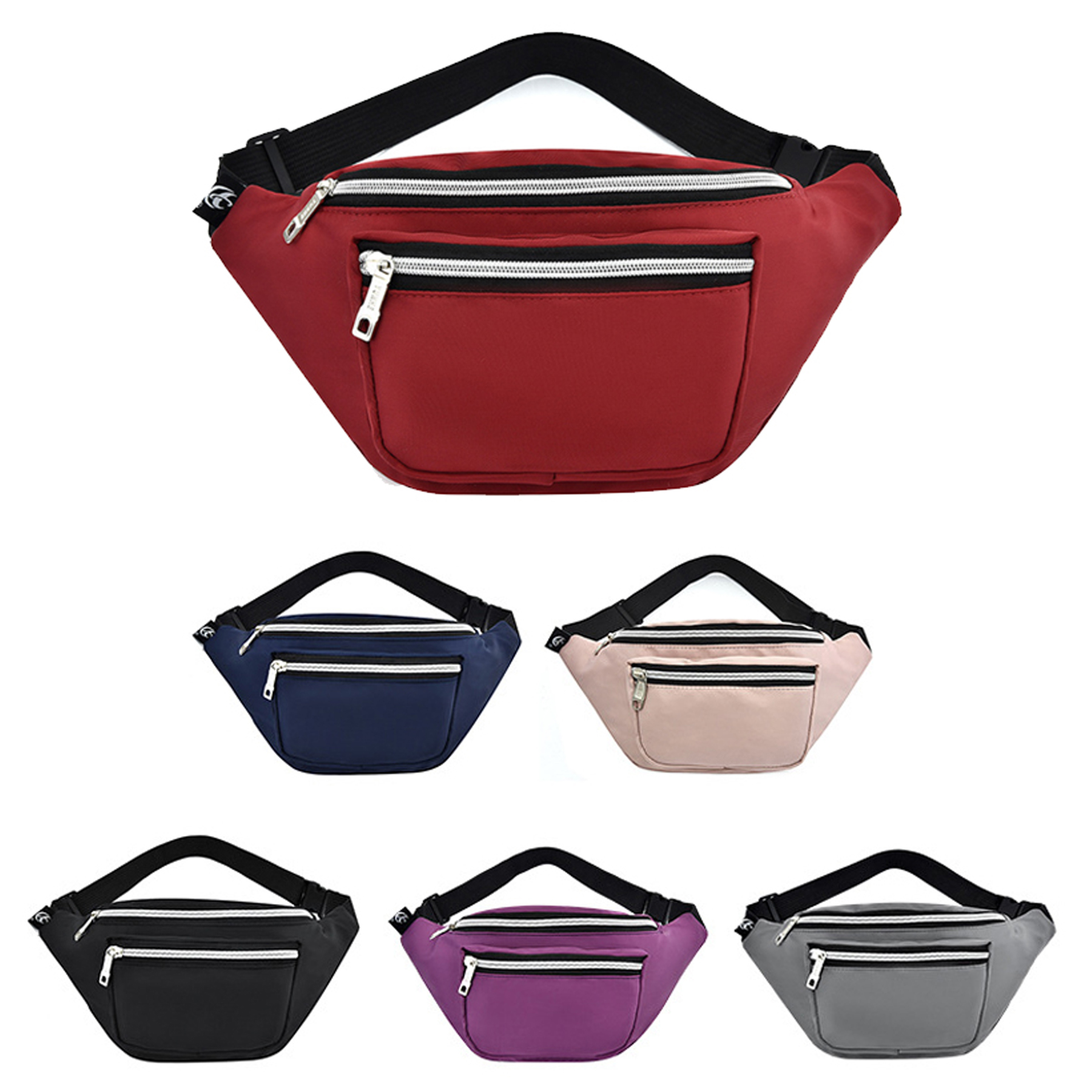 Fanny Pack 1