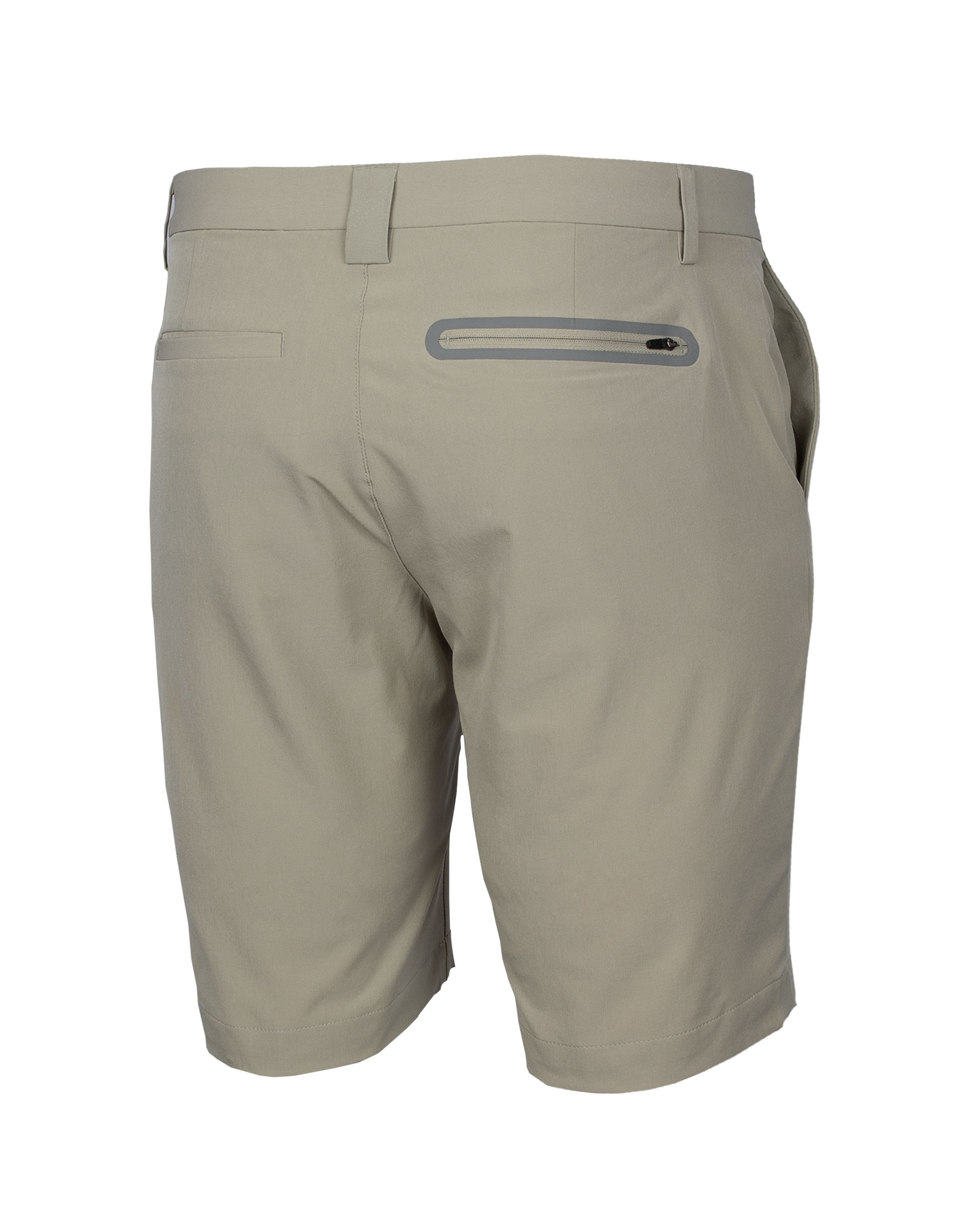 Cutter & Buck Bainbridge Sport Technical Mens Short 9