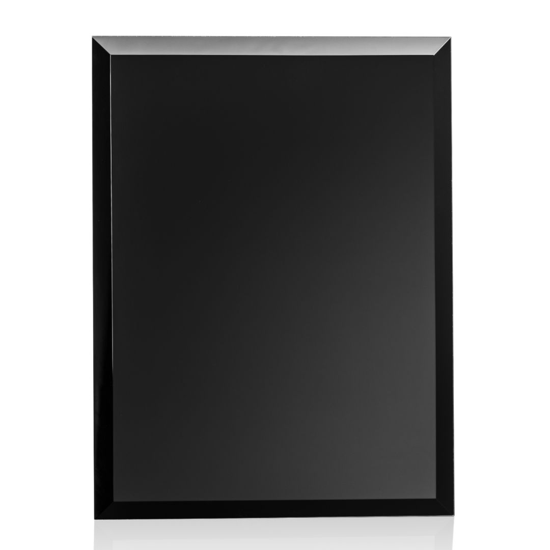 Merano Plaque - Gold 4
