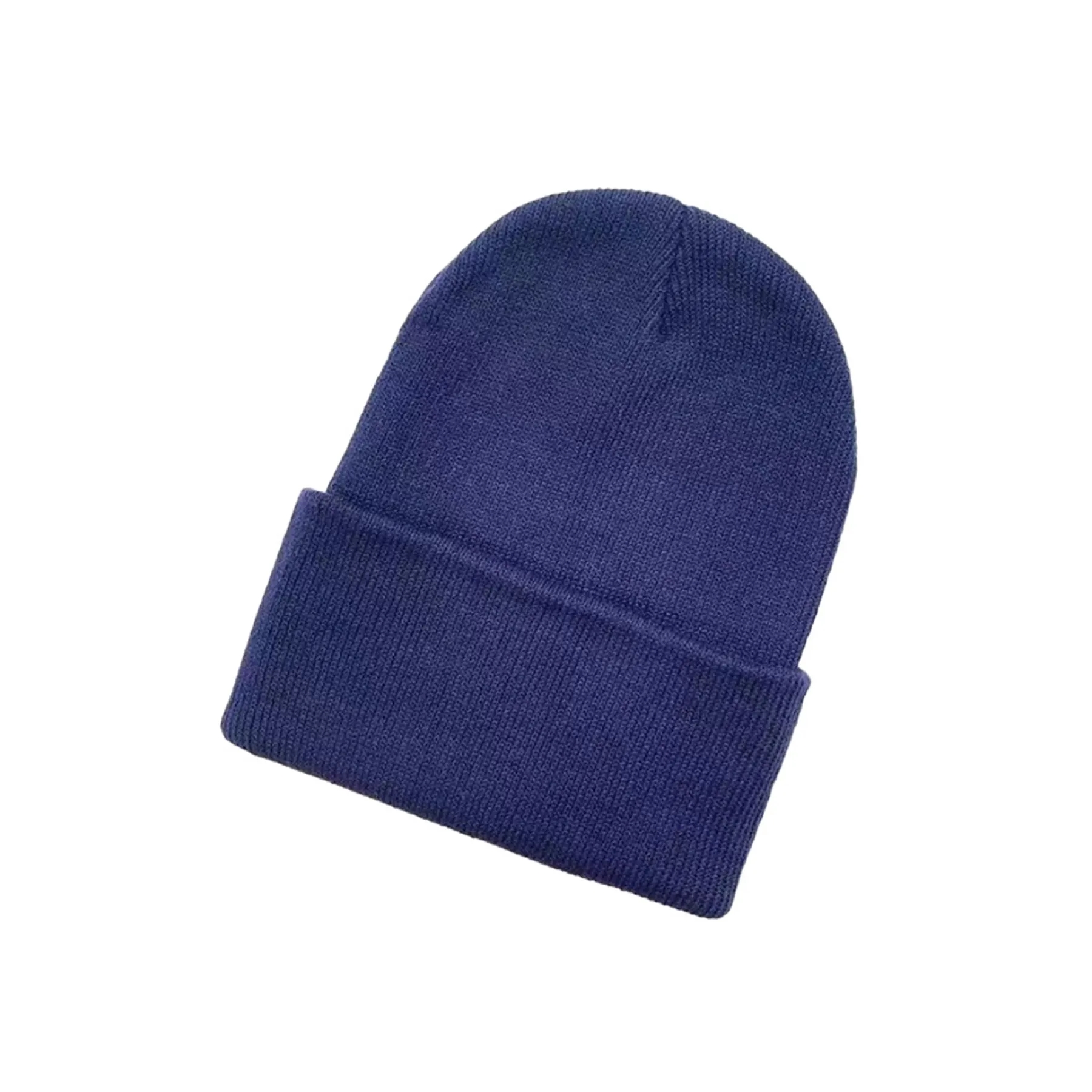 Acrylic Warm Knitted Hat 3