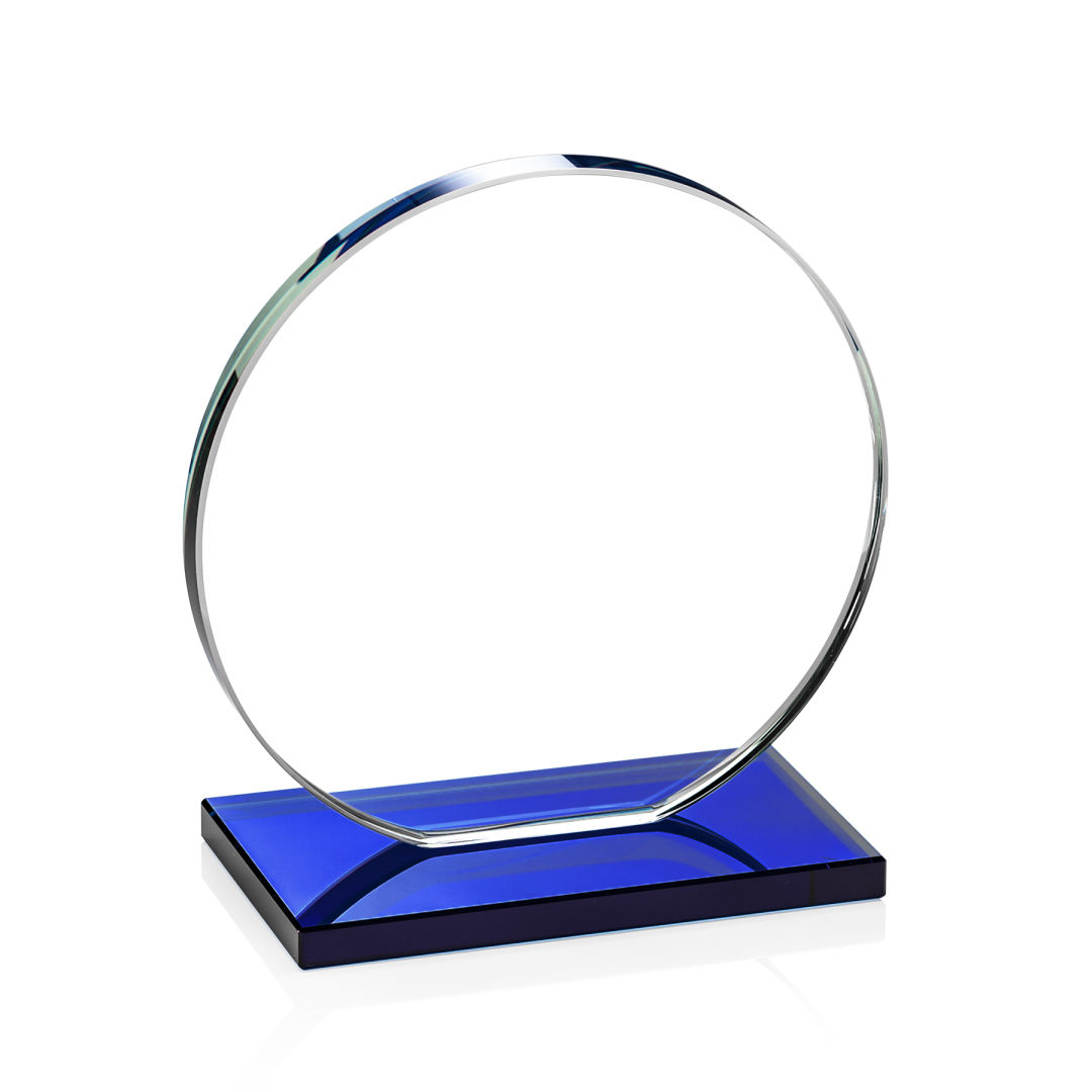 Victoria VividPrint™ Award - Blue 13
