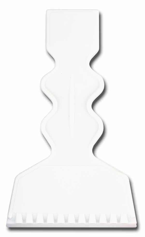 Power-Grip Ice Destroyer 7