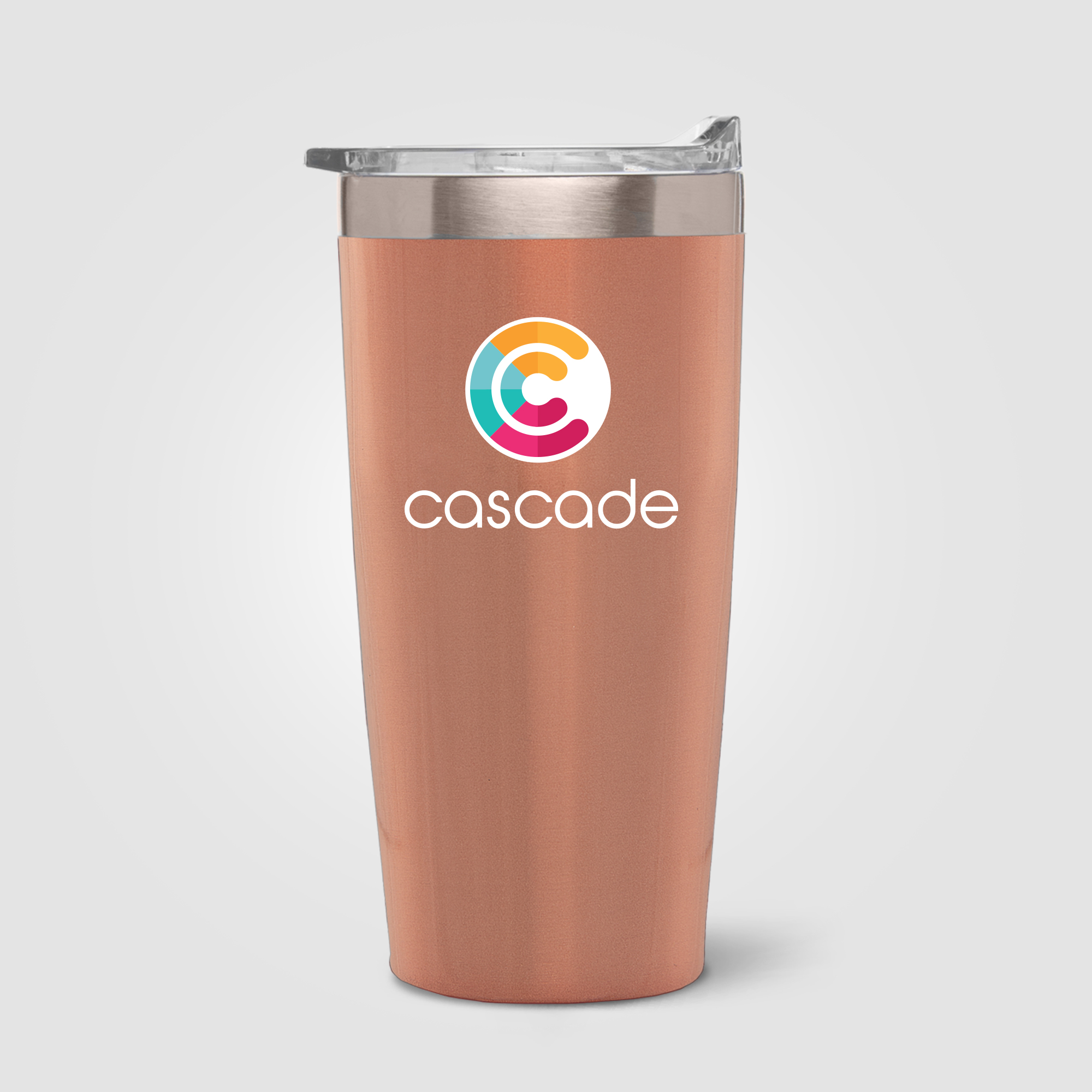 Kona - 18 oz. Double-Wall Stainless Tumbler 60