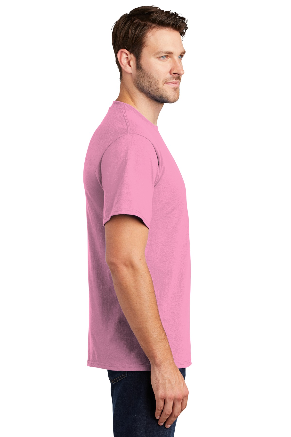 Port & Company® Tall Essential Tee 9