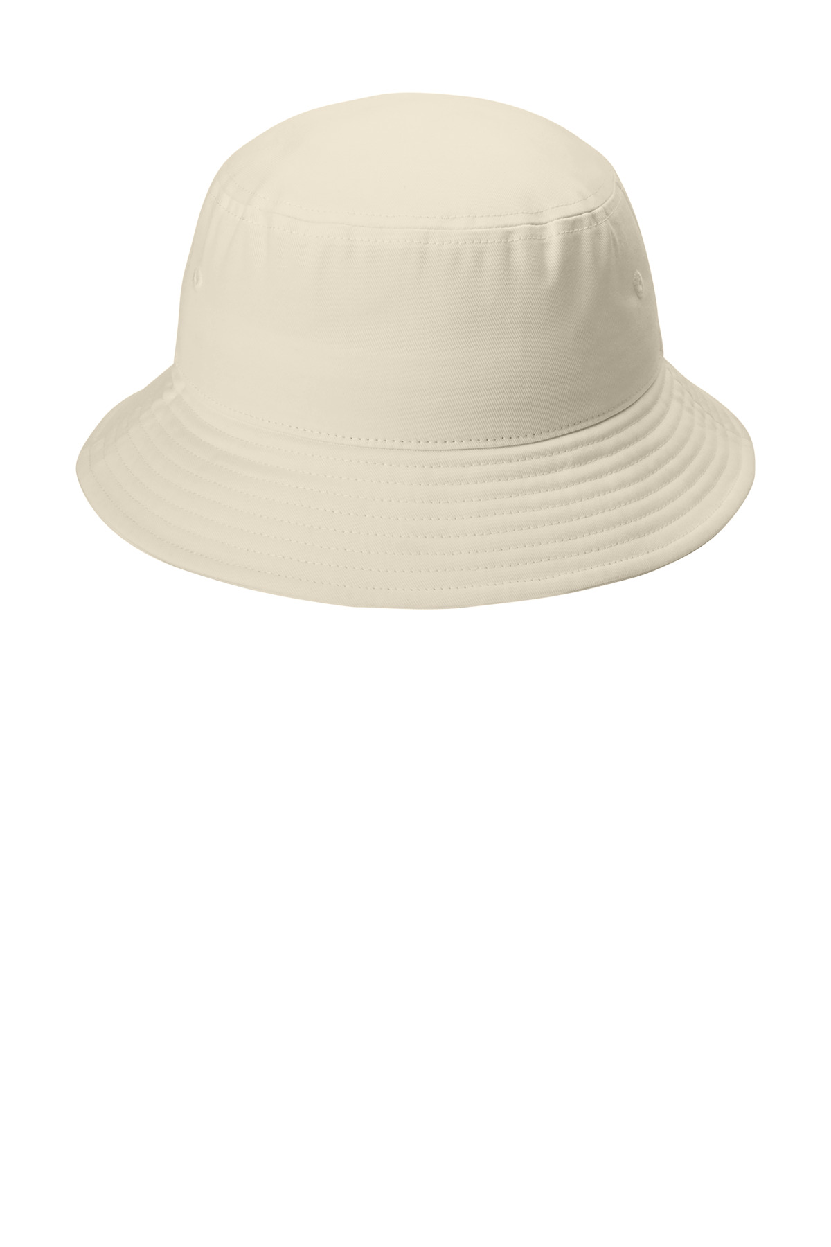 Port Authority Twill Classic Bucket Hat C975 24