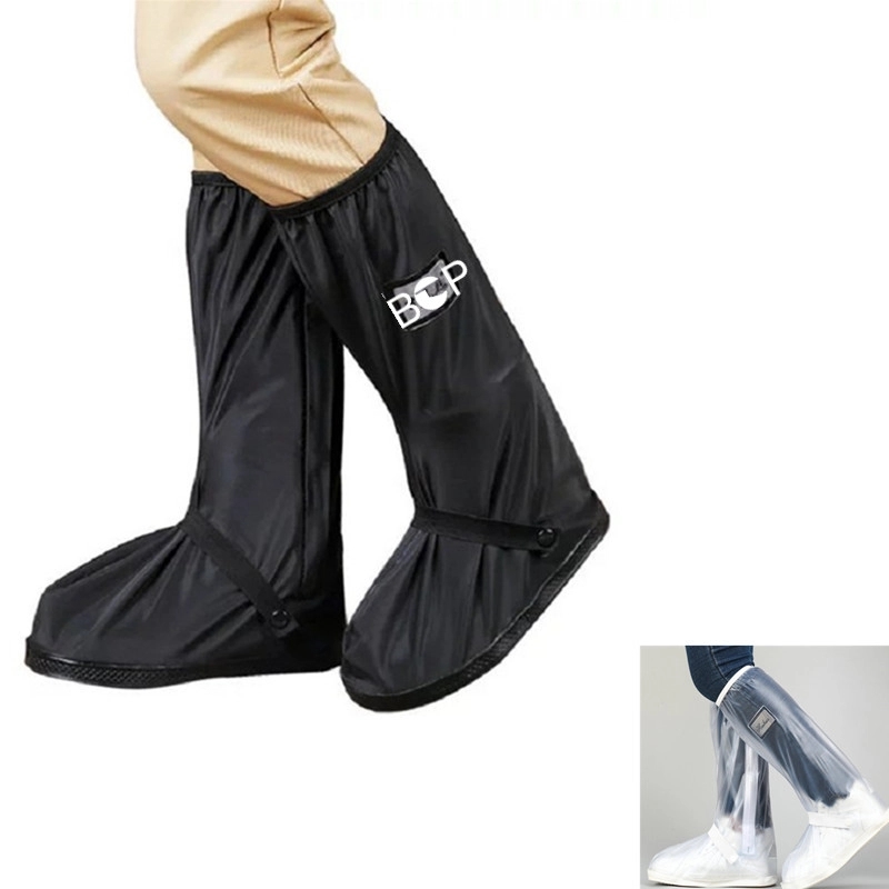Waterproof Rain Boot Shoe Covers 2
