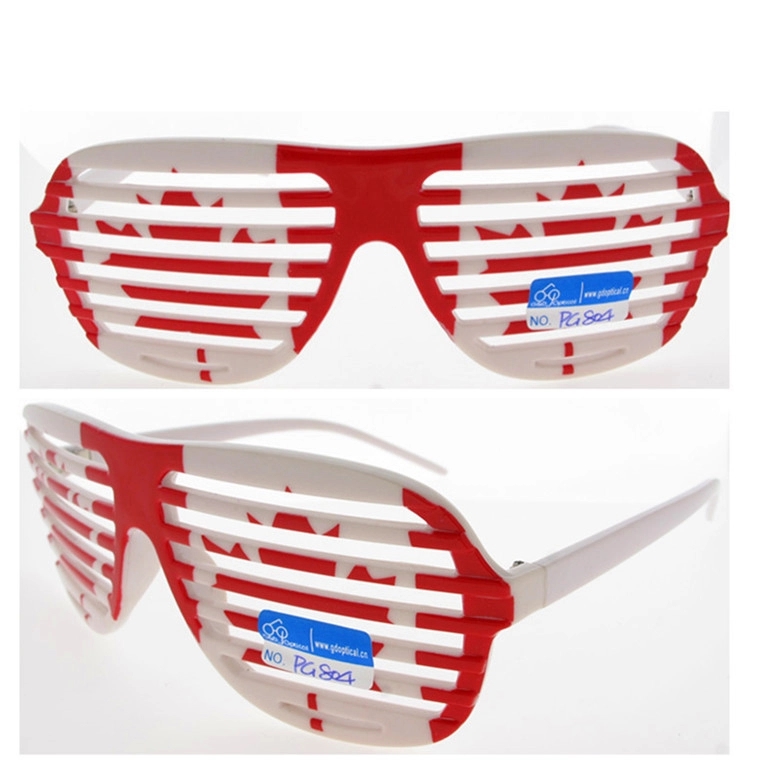 Shutter Shades Custom Sunglasses 2