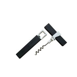 Unique Car Shaped Bottle Opener Keychain With LED Light 22