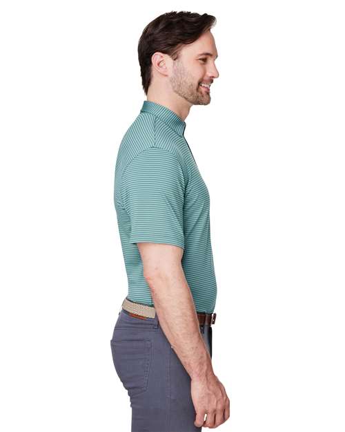 Men's Bradley Stripe Sankaty Polo - G012426 13